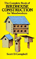 Bird House Construction