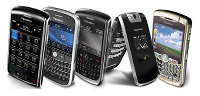 Mengaktifkan  BlackBerry Indosat
