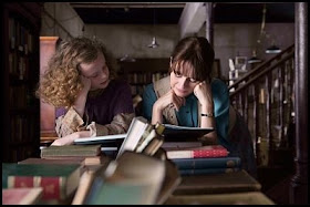 La librería (The Bookshop, 2017)