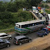 Cara menghindari macet di jalur selatan Jawa...