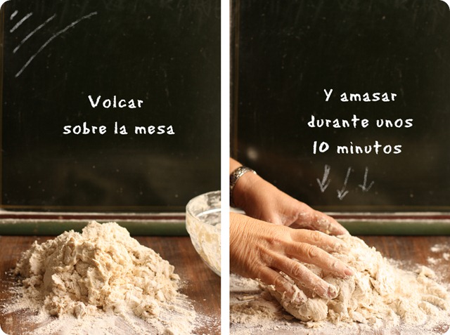 volcar-sobre-la-mesa