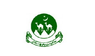 Forest Department Balochistan logo