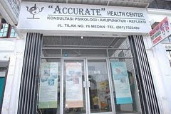 PROFILE "ACCURATE" HEALTH CENTER