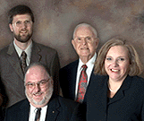 Kentucky Insurance Agents from Charlie Pinson Insurance and Triple B Insurance