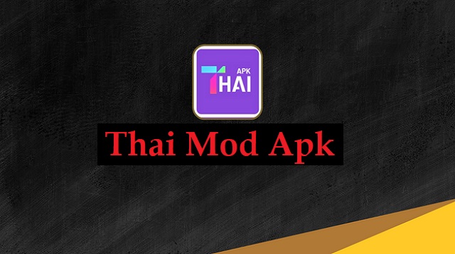 Thai Mod Apk
