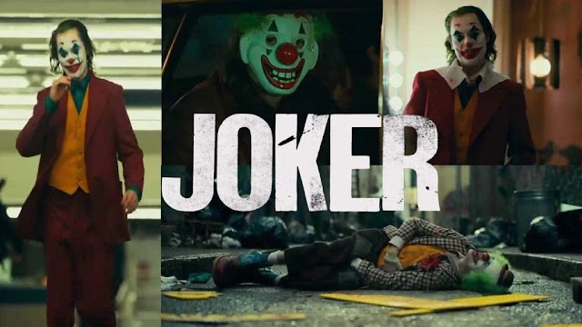 JOKER MOVIE REVIEW: What A Mistake!