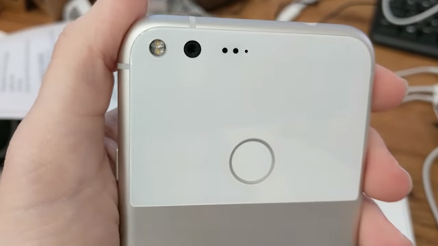 Google Pixel’s Camera ported to other Android phones