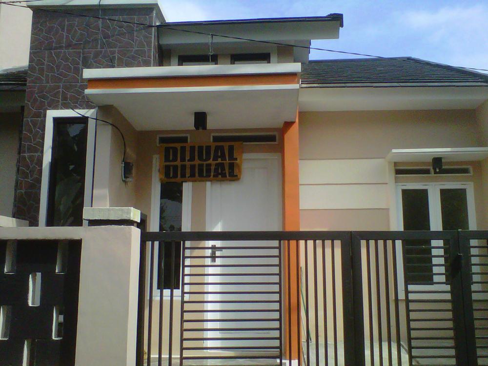 Dijual Rumah Minimalis Jakarta  Selatan