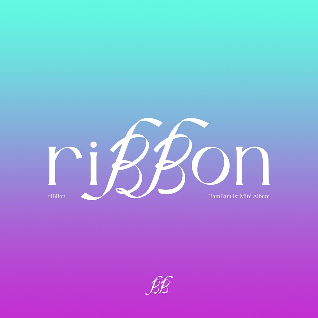 BamBam – riBBon (1st Mini Album) Descargar