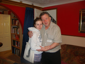Me an Jemma