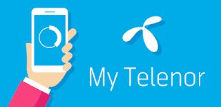 My Telenor App New Version 2020 Free Download - TELENOR PAKISTAN