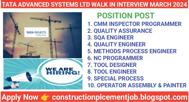 Tata Advanced Systems Ltd