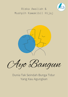 Buku Ayo Bangun!