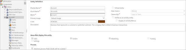 Dynamics 365 power pane 14