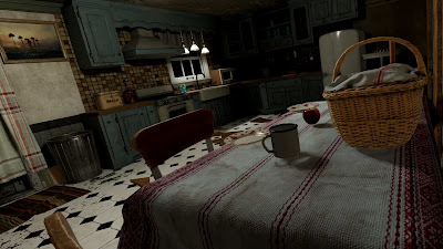 Stocksynd House Game Screenshot 13