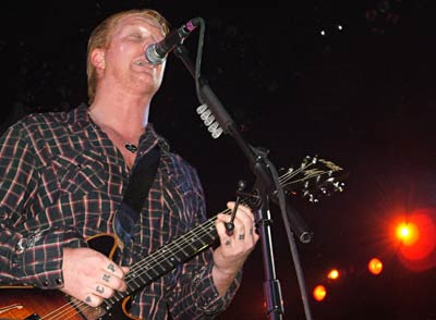 Josh Homme Tattoos - Celebrity Tattoo