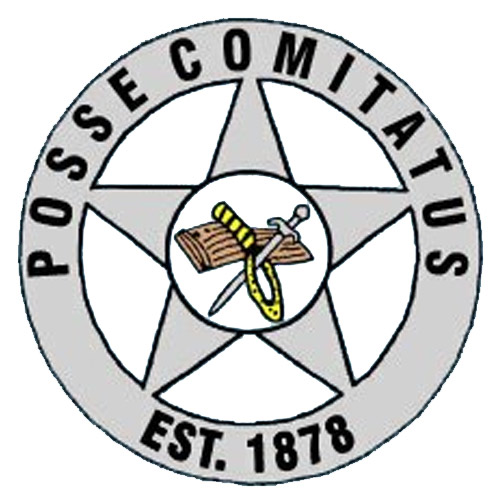 Posse Comitatus