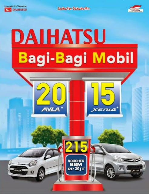 DAIHATSUNEWS.COM