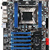 Sapphire Pure Black X79 (LGA2011)