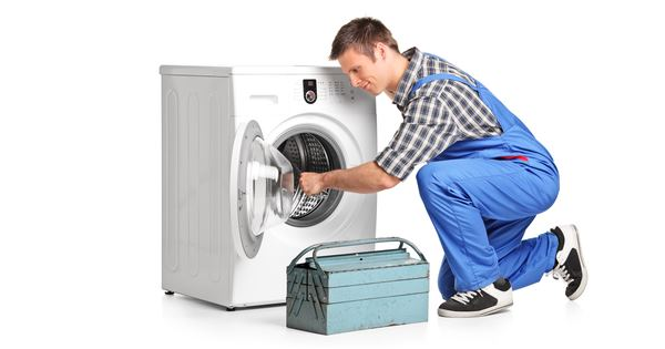 how to fix the washing machine yourself