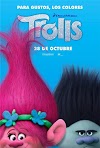 Trolls (2016) DVDRip Latino Mega