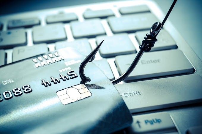 Phishing nedir?