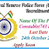 DIRECT RECRUITMENT FOR CENTRAL RESERVE POLICE FORCE (CRPF) 2016:REGISTER NOW