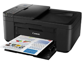 Canon PIXMA E4240