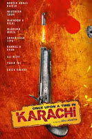 Once Upon a time in Karachi 2020 Pakistani,hit n Flop Cast budget release date