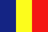 flag of Chad