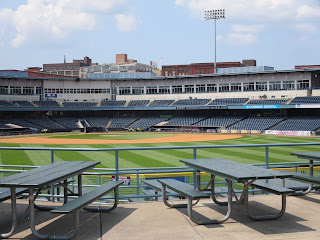 Fifth Third Field