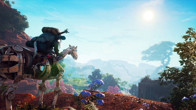 Game PC BIOMUTANT ภาษาไทย