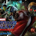 Guardians Of The Galaxy TTG Apk Data Full Release + Mod