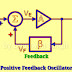Positive feedback and Negative feedback in Hindi 