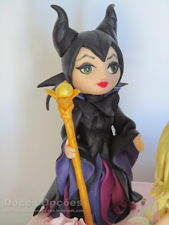 disney Maleficent 