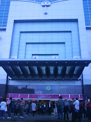 Building -  台北 101