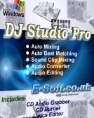 DJ Studio Pro 10 Full Crack - Mediafire