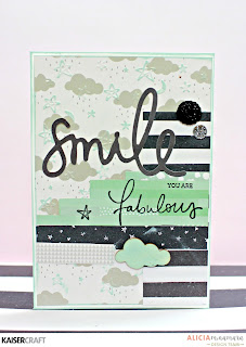 Kaisercraft Daydreamer Set of Ten Cards by Alicia McNamara