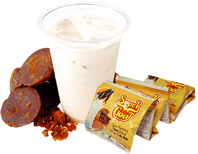 Susu Kambing Etawa Bubuk Supergoat Super Goat Dengan Gula Aren