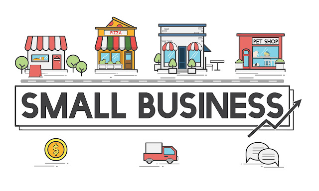 7 Strategies to Grow Your Small Business Online