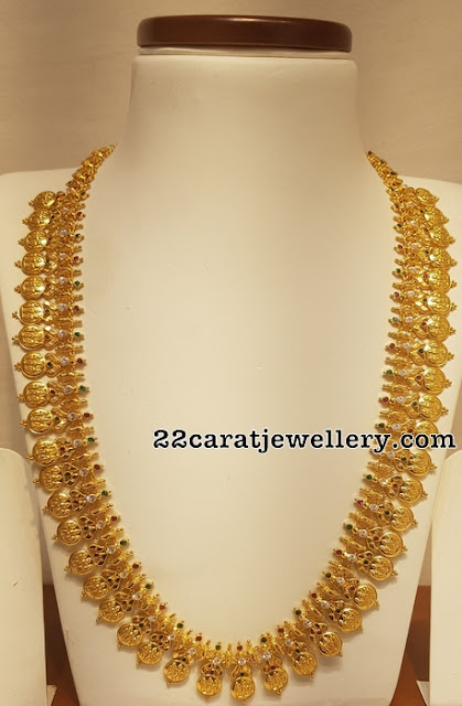 Traditional Jewellery by Mahalaxmi Jewellers