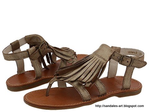Sandales art:B759-681425