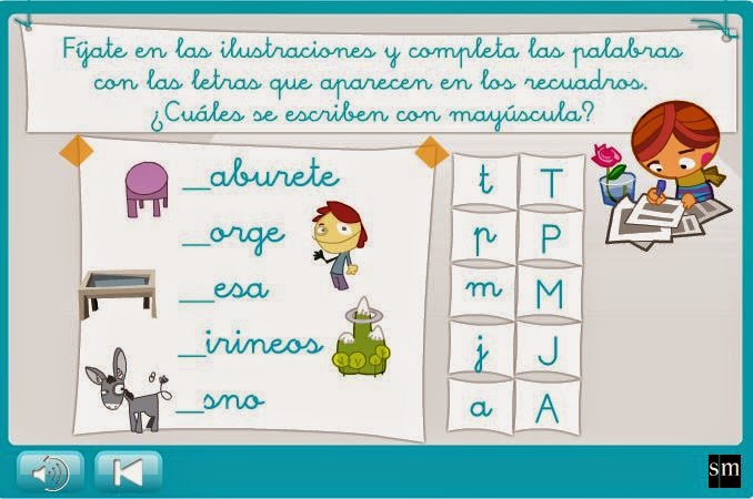 http://www.primaria.librosvivos.net/archivosCMS/3/3/16/usuarios/103294/9/1eplen_ud15_act1/carcasa.htm