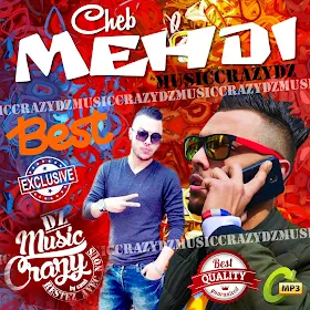 Cheb Mehdi Best Of 2020  Music Crazy DZ