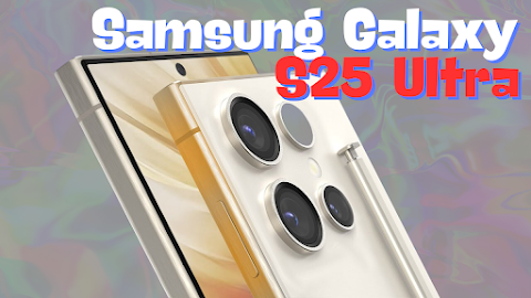 Samsung Galaxy S25 Ultra: The Buzz Begins