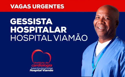 Hospital de Viamão abre vaga para Gessita Hospitalar