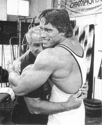 arnold schwarzenegger bodybuilding pics. of Arnold Schwarzenegger