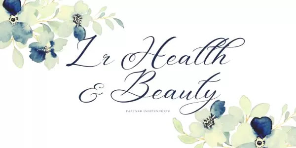 Lr Health Beauty System