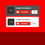 Youtube Subscribe Button Generator