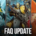 New FAQ's for Space Wolves, Deathwatch, and Imperial Armour